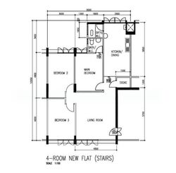 Ang Mo Kio Avenue 5 (Ang Mo Kio),  #617638711